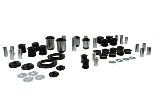 Nolathane Essential Vehicle Kit REV002.0058