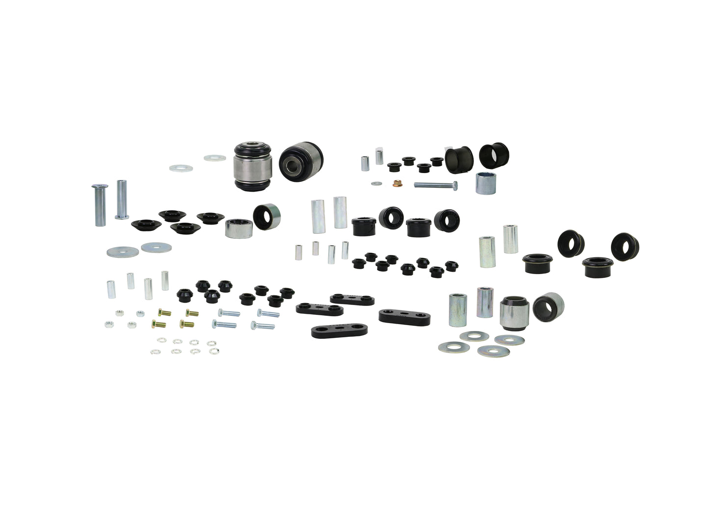 Nolathane Essential Vehicle Kit REV002.0062