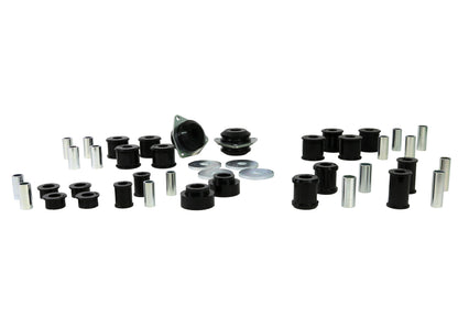 Nolathane Essential Vehicle Kit REV002.0064