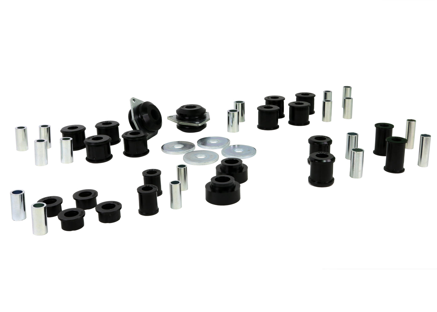 Nolathane Essential Vehicle Kit REV002.0064