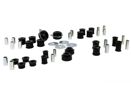 Nolathane Essential Vehicle Kit REV002.0064