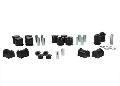 Nolathane Essential Vehicle Kit REV002.0066