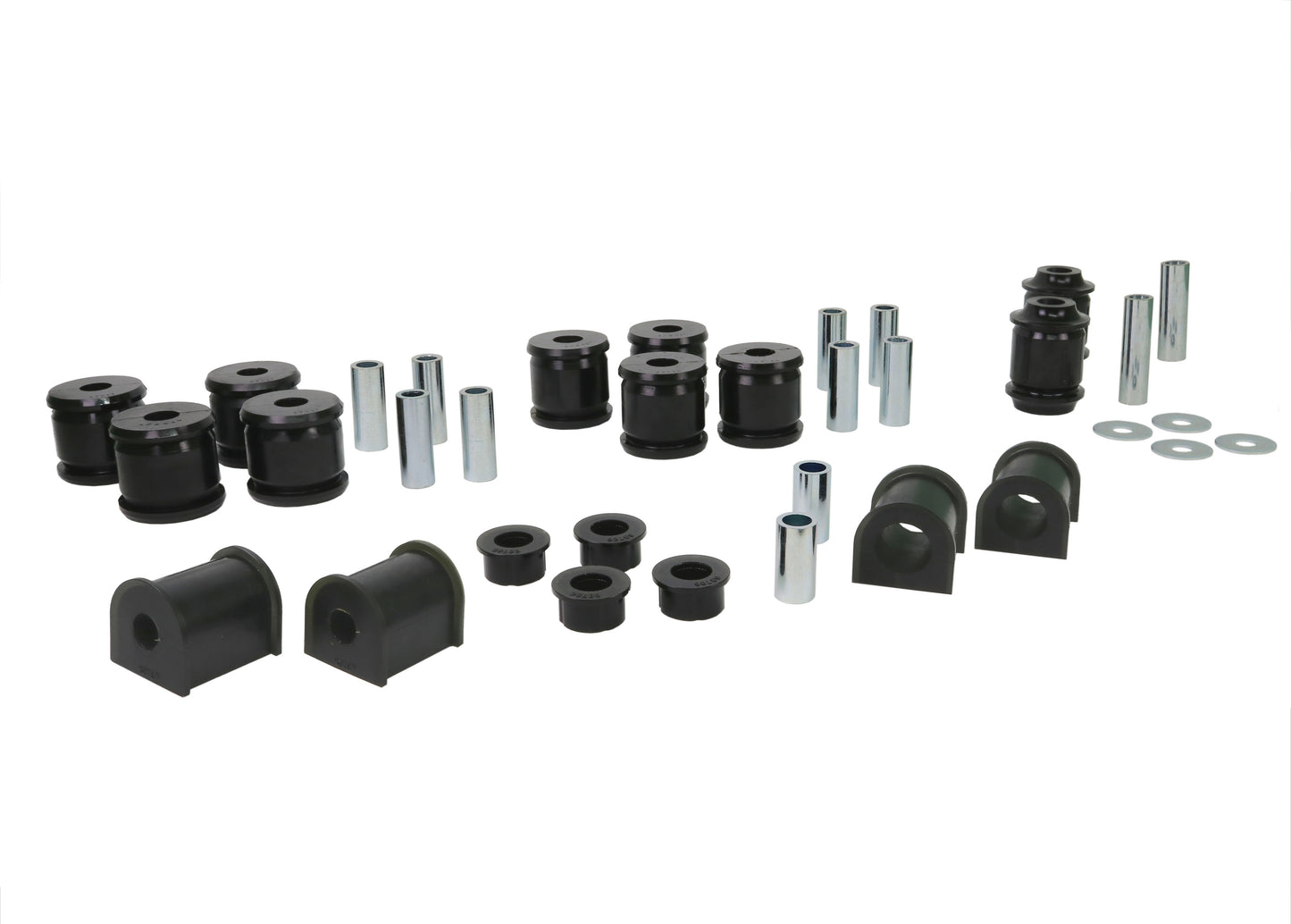 Nolathane Essential Vehicle Kit REV002.0066