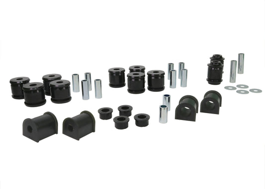 Nolathane Essential Vehicle Kit REV002.0066