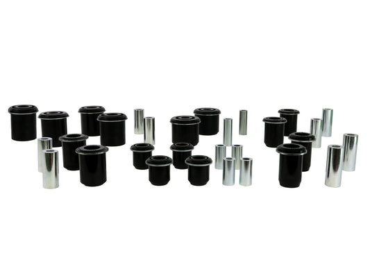 Nolathane Essential Vehicle Kit REV002.0068