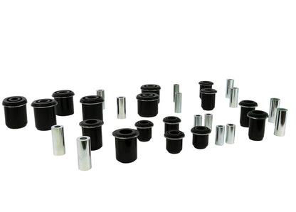 Nolathane Essential Vehicle Kit REV002.0068