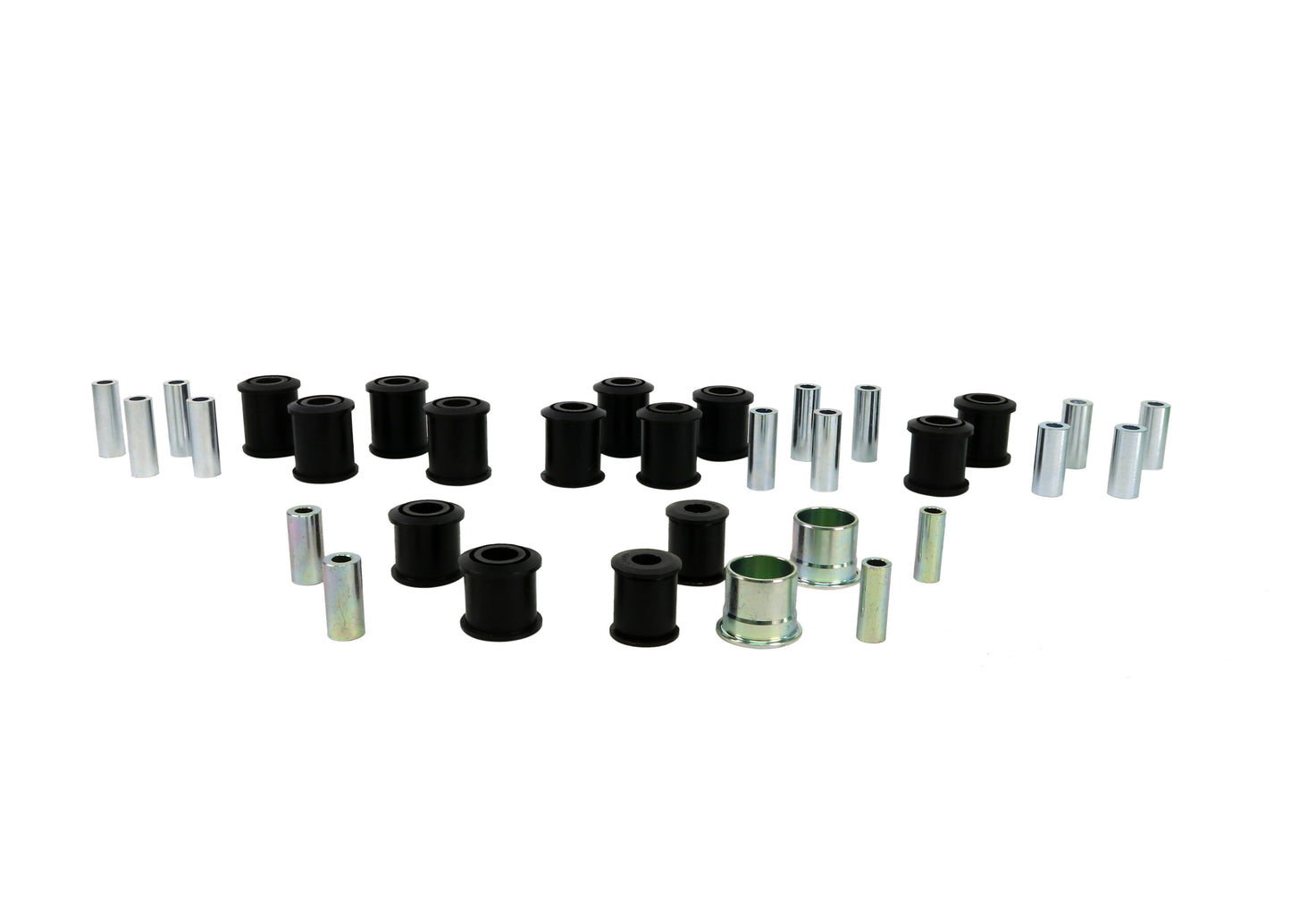 Nolathane Essential Vehicle Kit REV002.0070