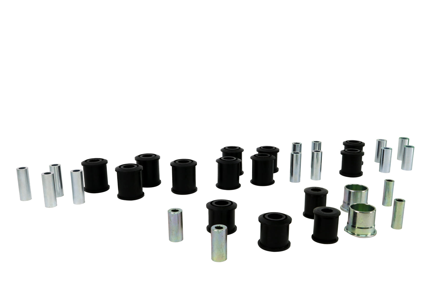Nolathane Essential Vehicle Kit REV002.0070