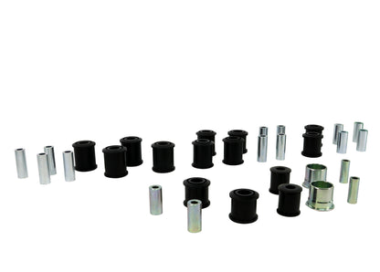 Nolathane Essential Vehicle Kit REV002.0070