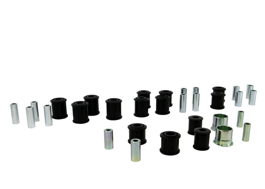 Nolathane Essential Vehicle Kit REV002.0070