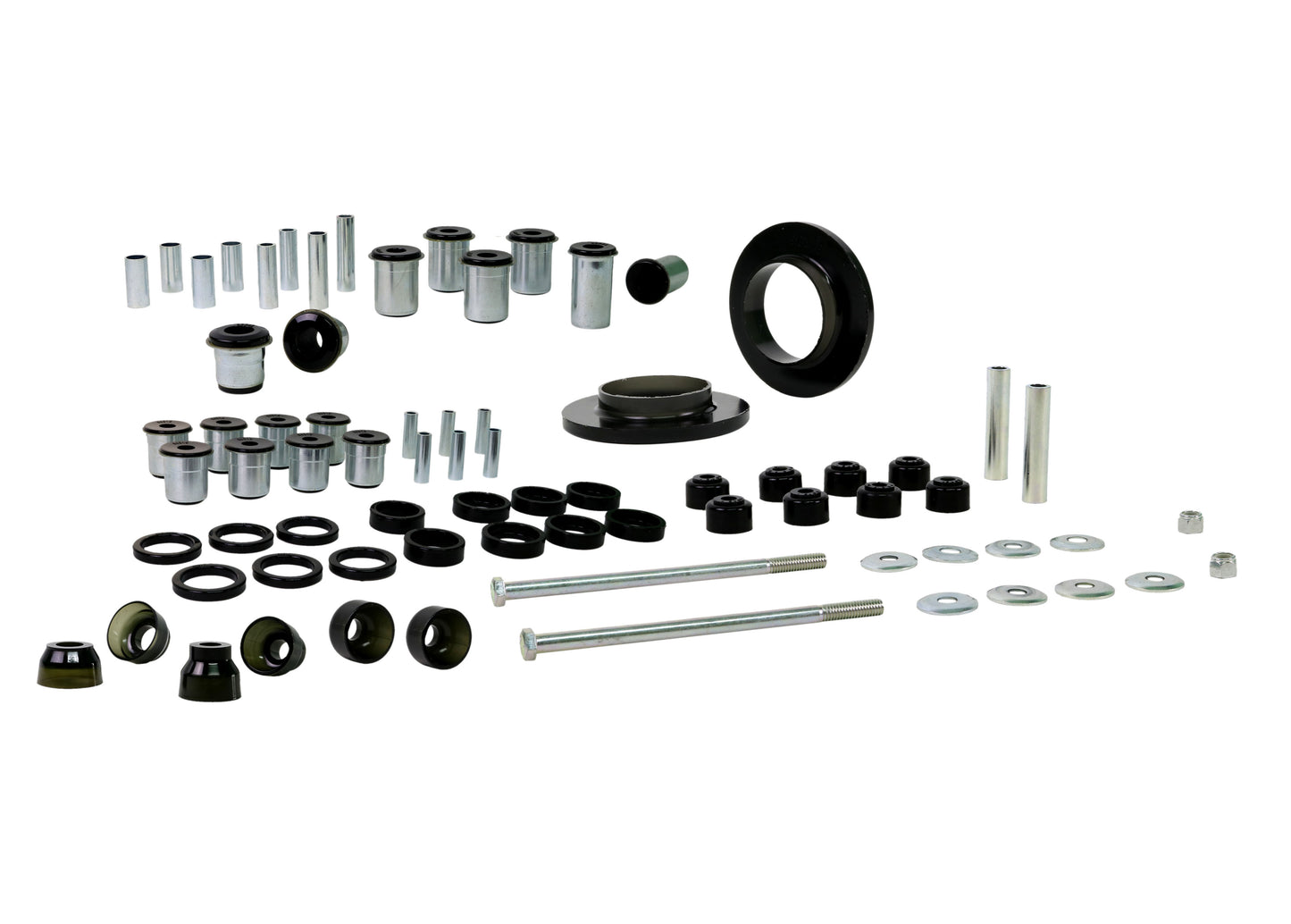 Nolathane Essential Vehicle Kit REV002.0072