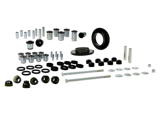 Nolathane Essential Vehicle Kit REV002.0072