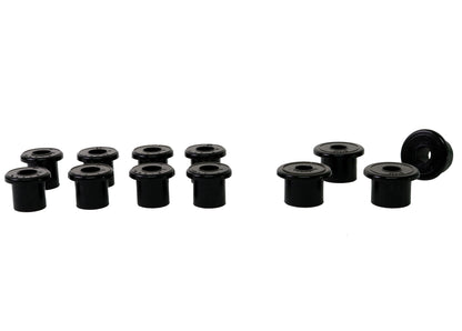 Nolathane Spring Kit REV002.0078
