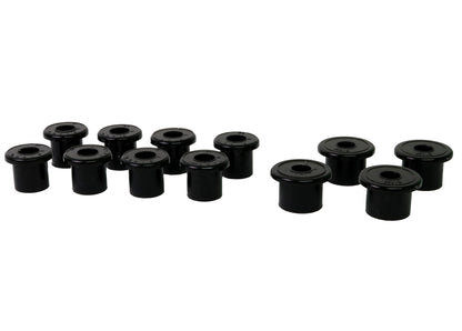Nolathane Spring Kit REV002.0078