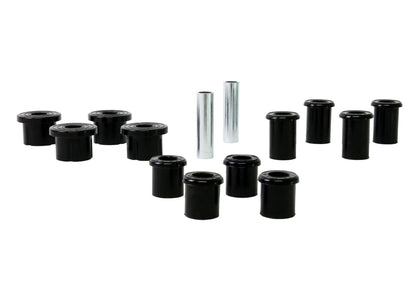 Nolathane Essential Vehicle Kit REV002.0084