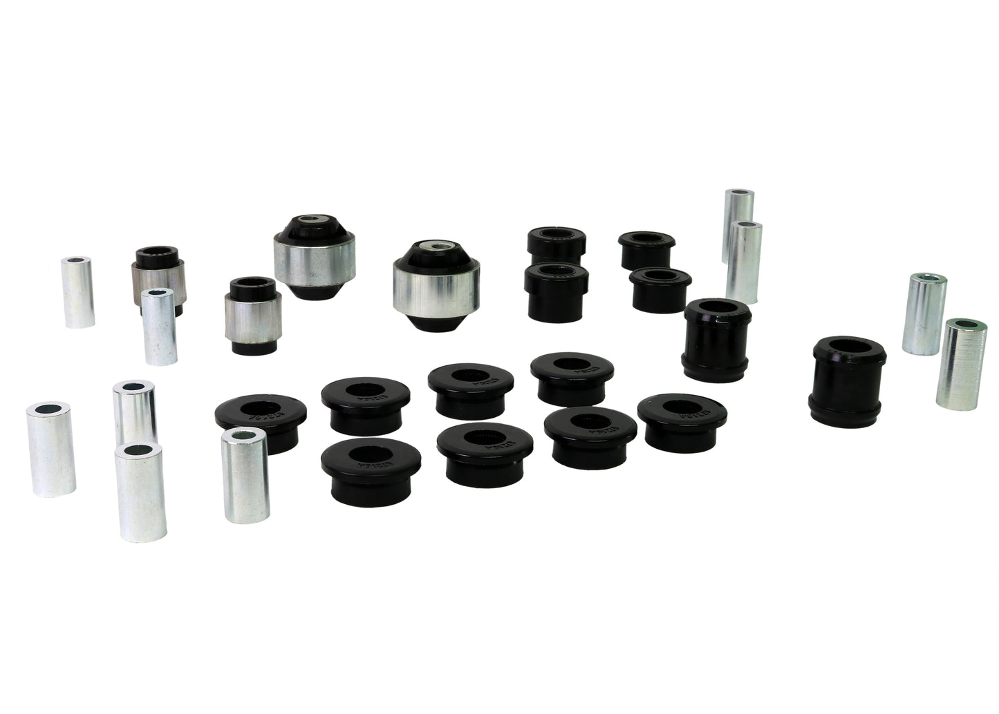 Nolathane Essential Vehicle Kit REV002.0086