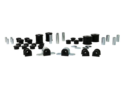 Nolathane Essential Vehicle Kit REV002.0088