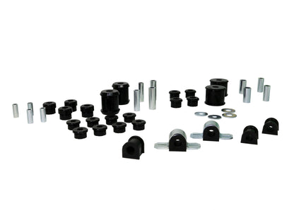 Nolathane Essential Vehicle Kit REV002.0088