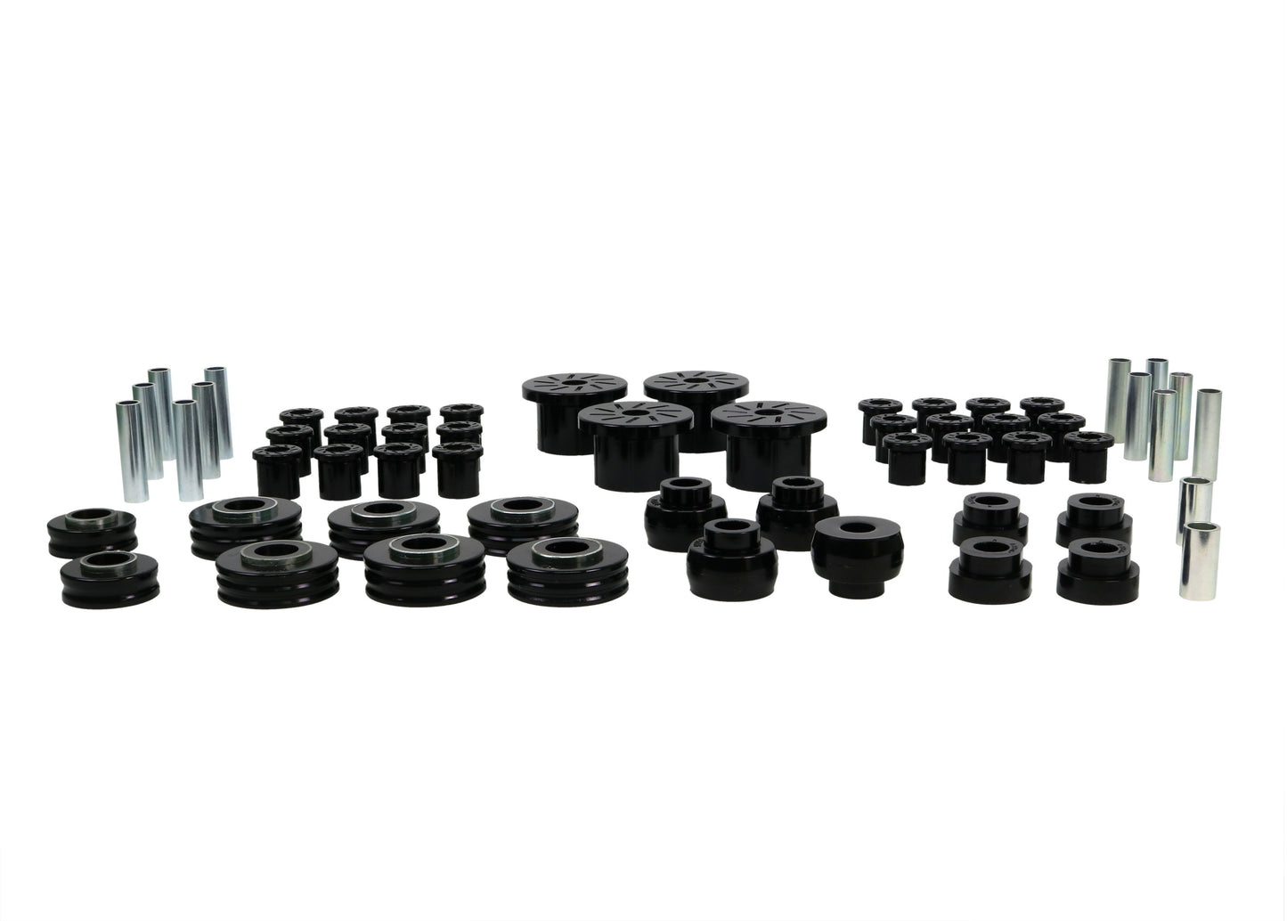 Nolathane Essential Vehicle Kit REV002.0090