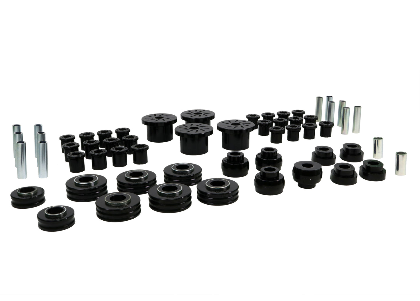 Nolathane Essential Vehicle Kit REV002.0090