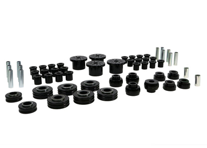 Nolathane Essential Vehicle Kit REV002.0090