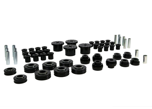 Nolathane Essential Vehicle Kit REV002.0090