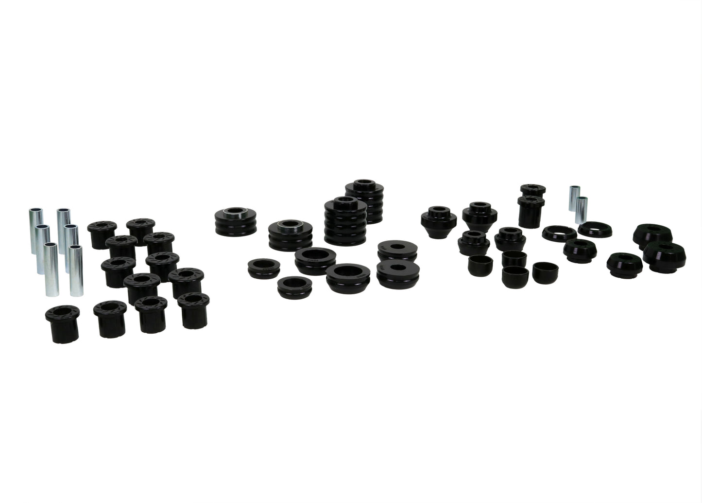 Nolathane Essential Vehicle Kit REV002.0092