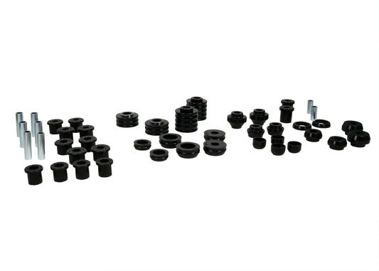 Nolathane Essential Vehicle Kit REV002.0092