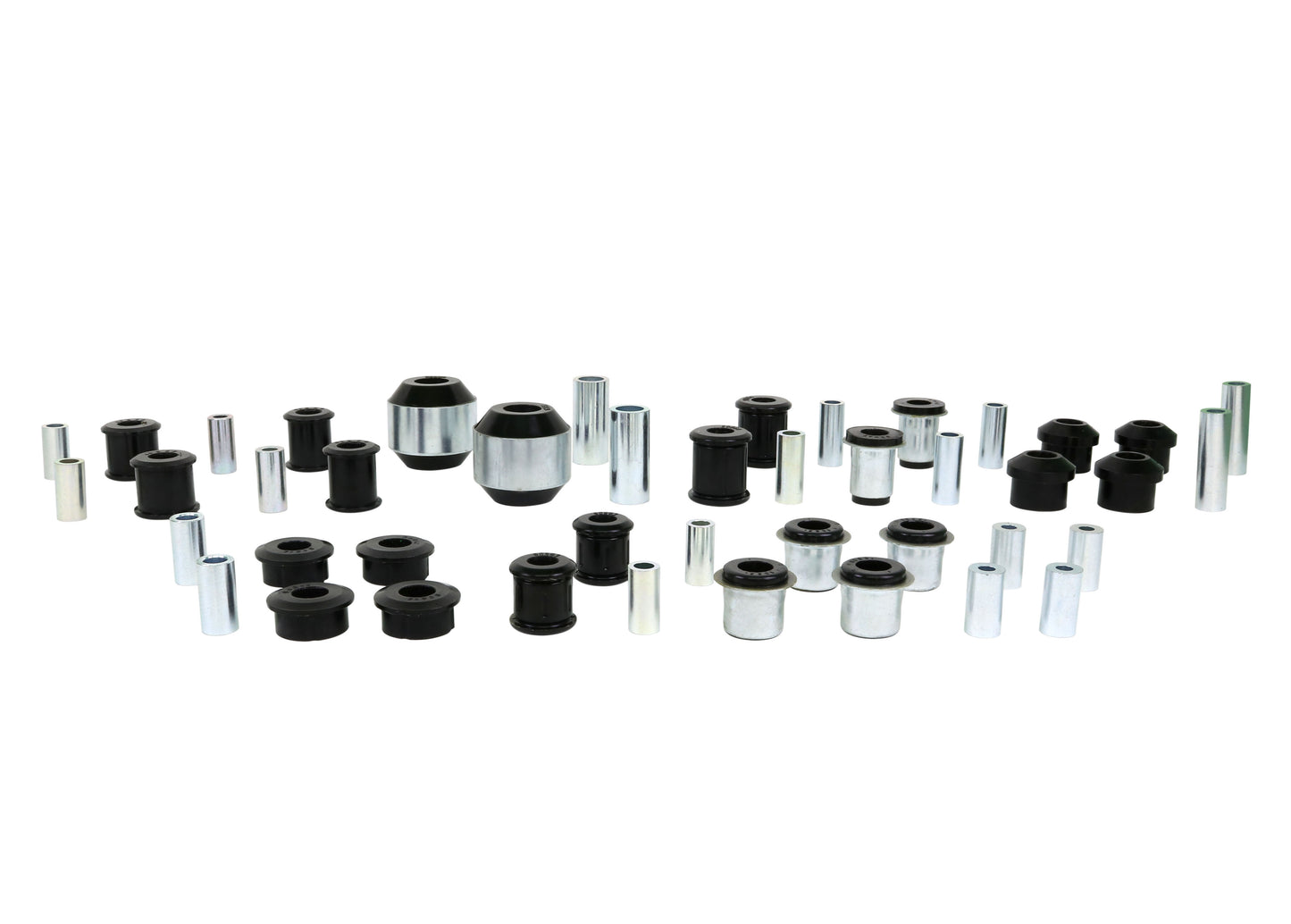 Nolathane Essential Vehicle Kit REV002.0094