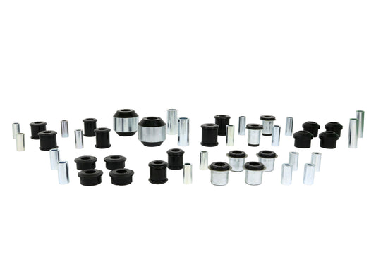 Nolathane Essential Vehicle Kit REV002.0094