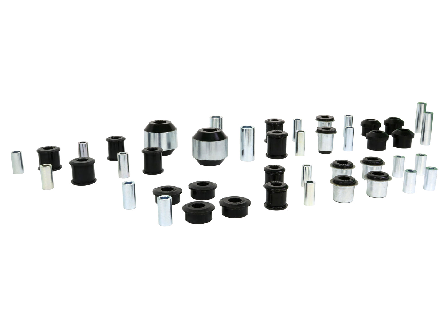 Nolathane Essential Vehicle Kit REV002.0094