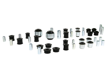 Nolathane Essential Vehicle Kit REV002.0094