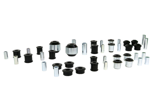 Nolathane Essential Vehicle Kit REV002.0094