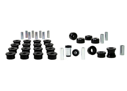 Nolathane Essential Vehicle Kit REV002.0096