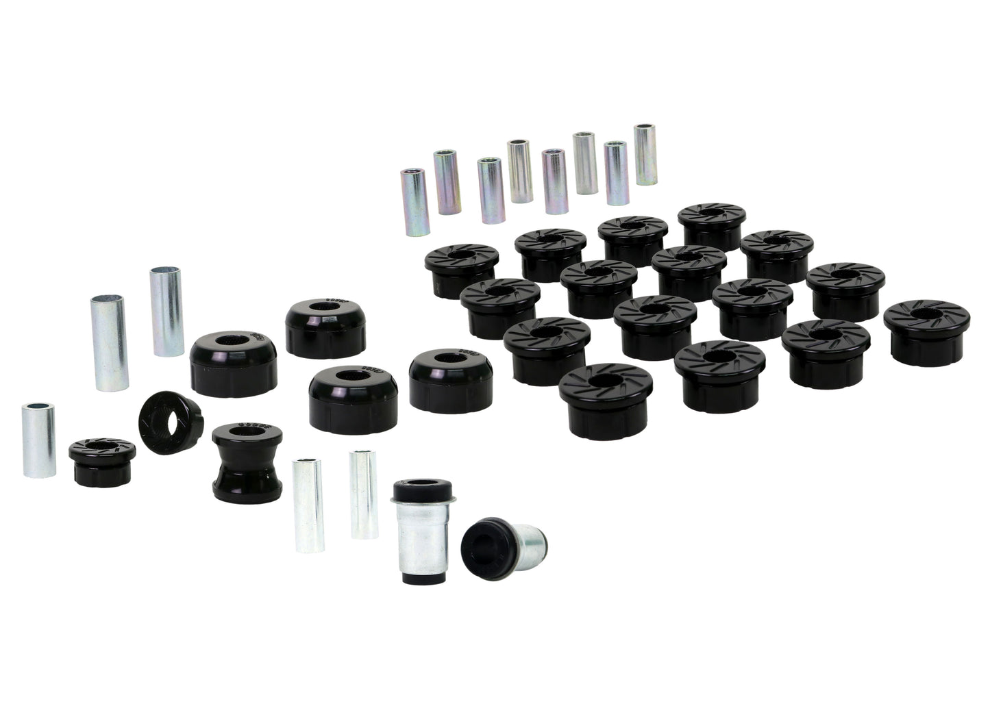 Nolathane Essential Vehicle Kit REV002.0096