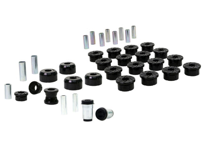 Nolathane Essential Vehicle Kit REV002.0096
