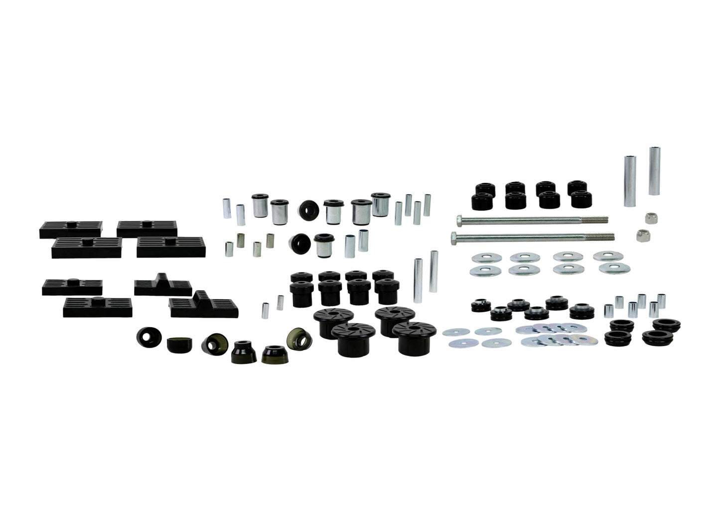 Nolathane Essential Vehicle Kit REV002.0098