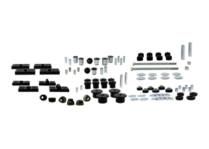 Nolathane Essential Vehicle Kit REV002.0098