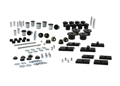 Nolathane Essential Vehicle Kit REV002.0098