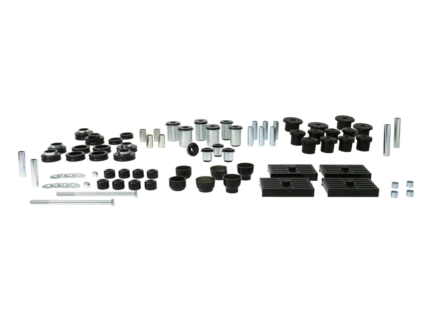 Nolathane Essential Vehicle Kit REV002.0100