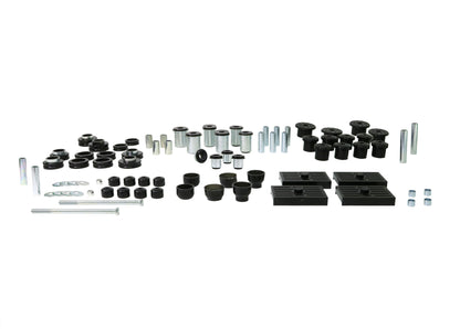 Nolathane Essential Vehicle Kit REV002.0100