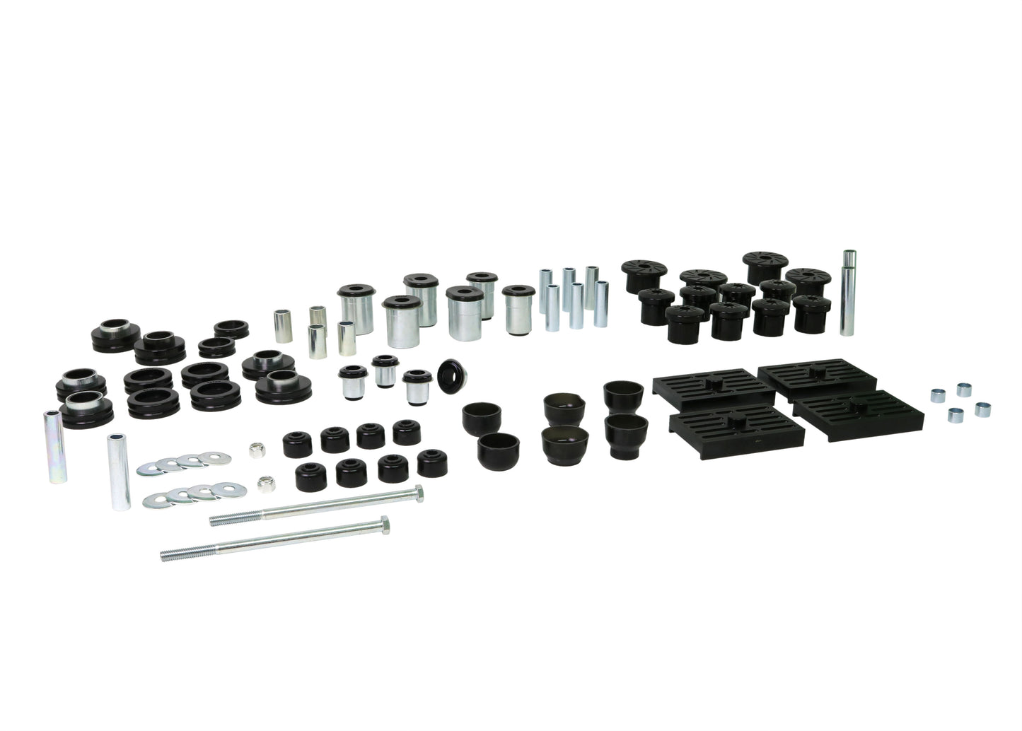 Nolathane Essential Vehicle Kit REV002.0100