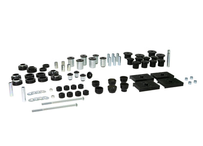 Nolathane Essential Vehicle Kit REV002.0100