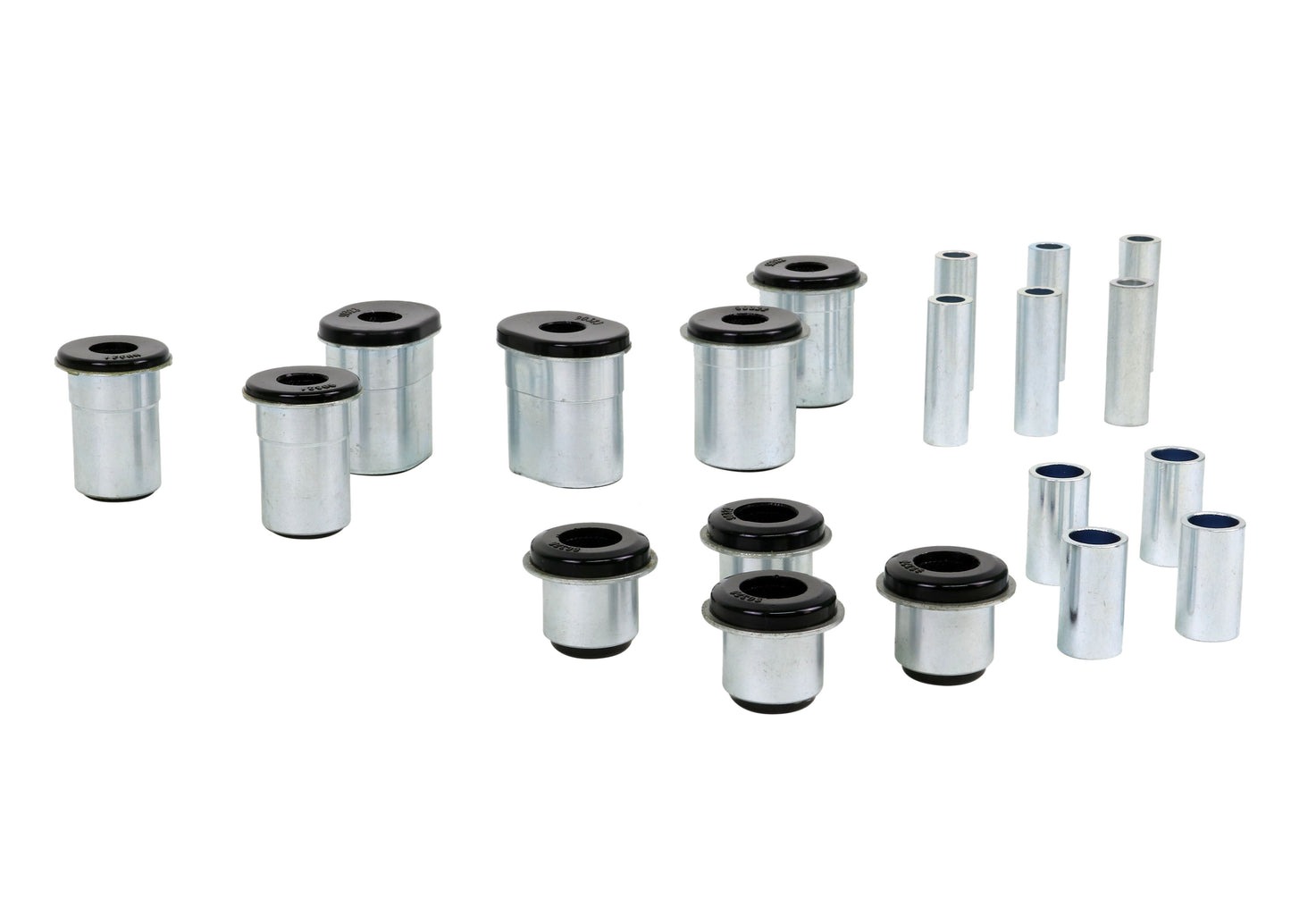 Nolathane Essential Vehicle Kit REV002.0102