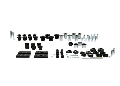 Nolathane Essential Vehicle Kit REV002.0104