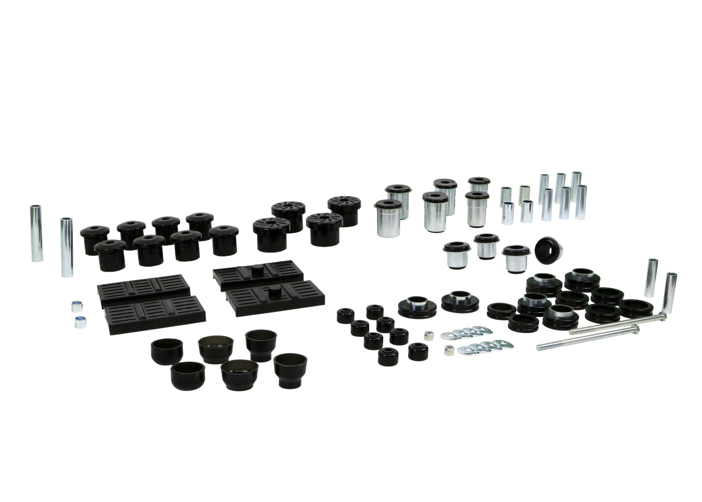 Nolathane Essential Vehicle Kit REV002.0104