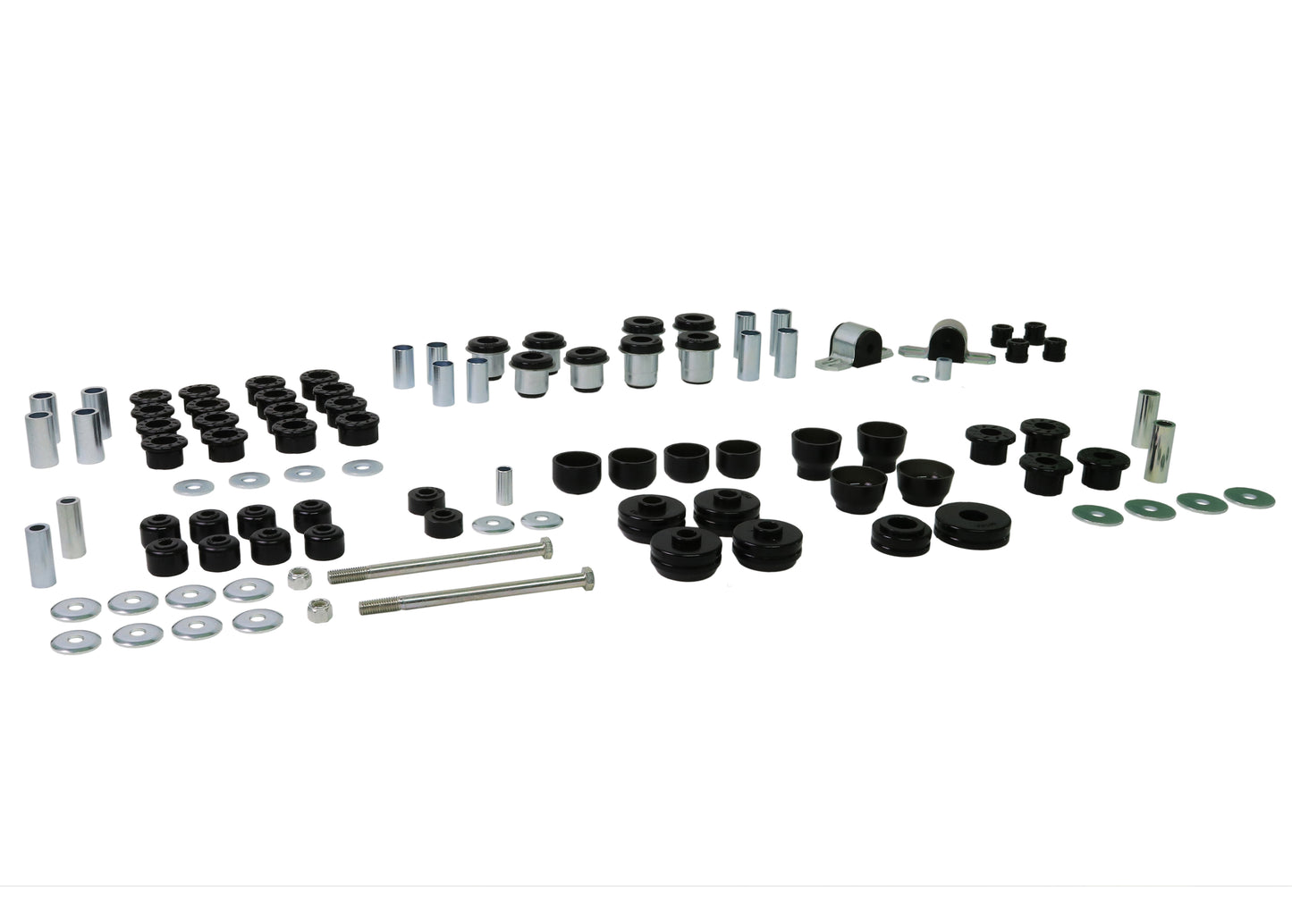Nolathane Essential Vehicle Kit REV002.0106