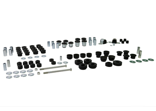Nolathane Essential Vehicle Kit REV002.0106