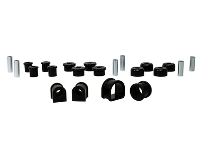 Nolathane Essential Vehicle Kit REV002.0108