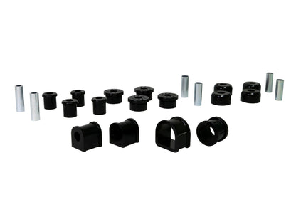 Nolathane Essential Vehicle Kit REV002.0108